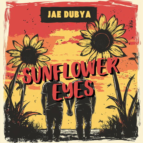 Sunflower Eyes | Boomplay Music