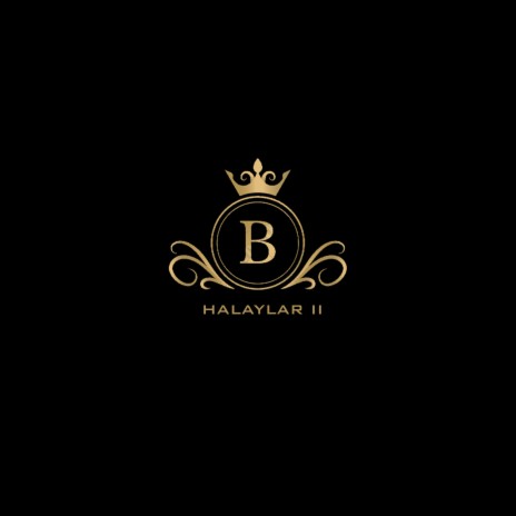 Halaylar II | Boomplay Music