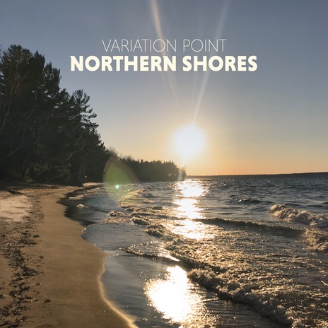 Sunshowers on the Shoreline (Nature Edit) | Boomplay Music