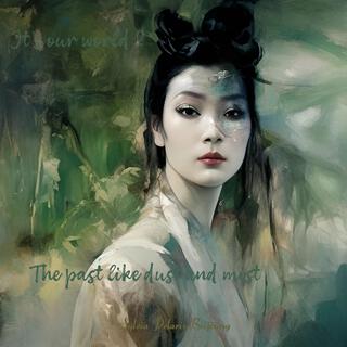 The past like dust and mist (往事如尘如雾)