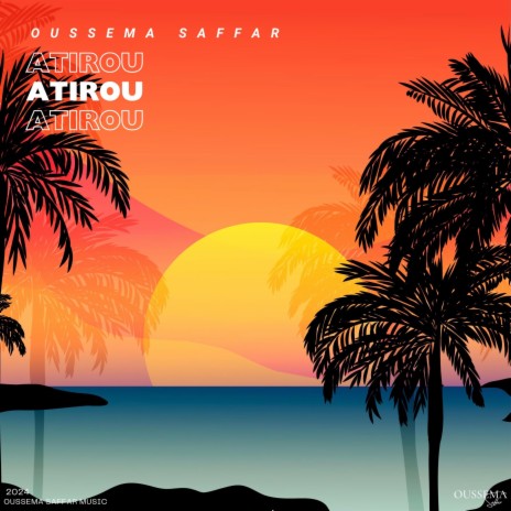 Atirou (Original Mix) | Boomplay Music