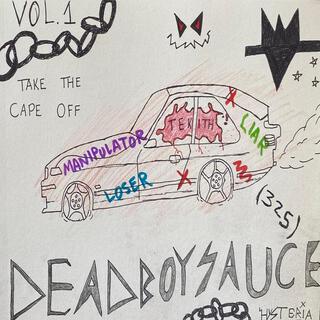 DEADBOYSAUCE