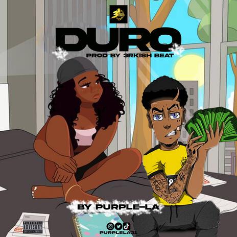 DURO | Boomplay Music