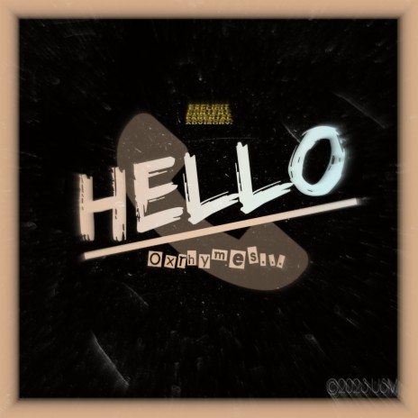 HELLO | Boomplay Music
