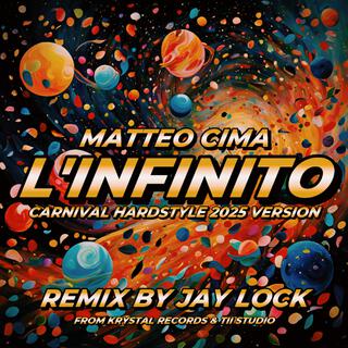 L'INFINITO (Jay Lock Remix)