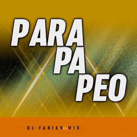 Para Pa Peo | Boomplay Music