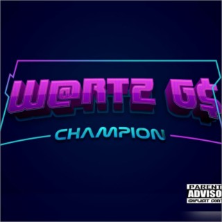 Champion lyrics | Boomplay Music