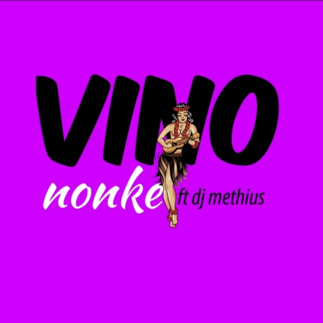 Nonke ft. Dj Methius | Boomplay Music