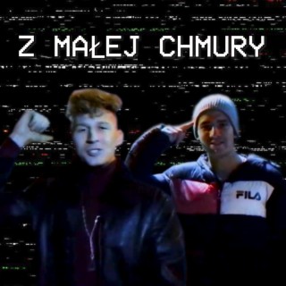 Z małej chmury