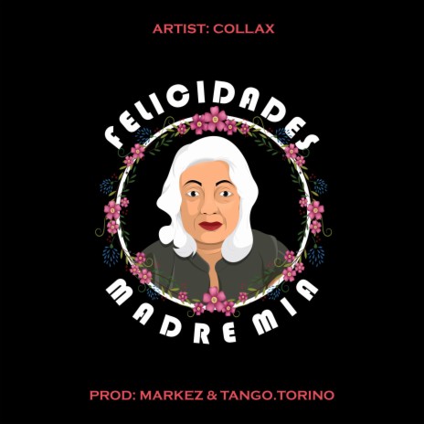 Felicidades Madre Mia | Boomplay Music