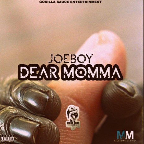 Dear Momma 🅴 | Boomplay Music