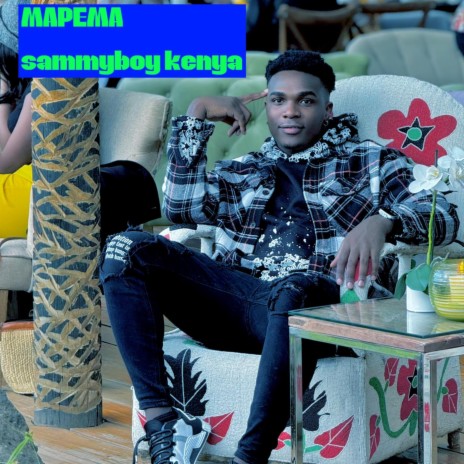 Mapema (feat. Vekta Kenya)