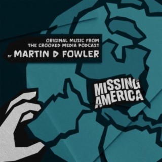 Missing America (Original Underscore)