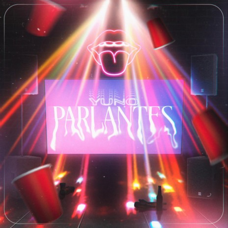 Parlantes