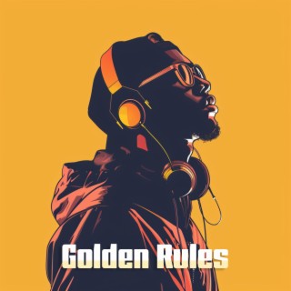 Golden Rules (Old School Rap Beat Instrumental)