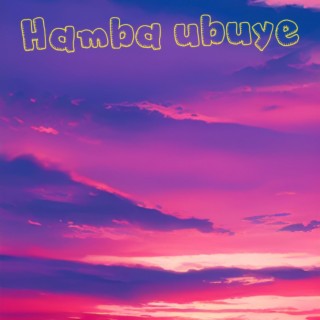 Hamba Ubuye (EP)