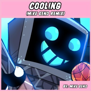 Friday Night Funkin': VS Hex Mod - Cooling (Mike Geno Remix)