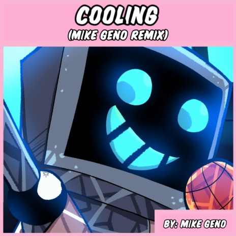 Friday Night Funkin': VS Hex Mod - Cooling (Mike Geno Remix) | Boomplay Music