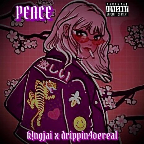 peace ft. drippin4oereal