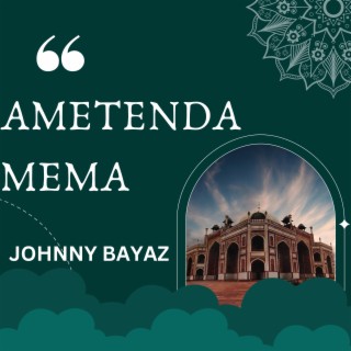 Johnny Bayaz