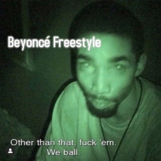 Beyonce Freestyle