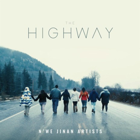 The Highway | Boomplay Music