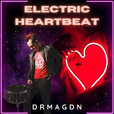 Electric Heartbeat | Boomplay Music