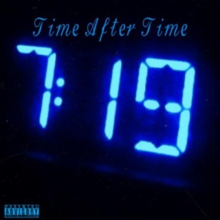 time after time