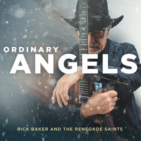 Ordinary Angels ft. The Renegade Saints | Boomplay Music