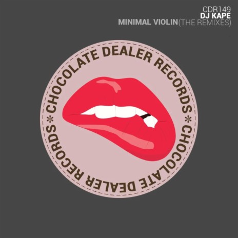 Minimal Violin (Maxdal Remix) | Boomplay Music