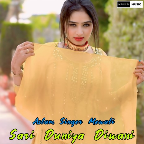 Sari Duniya Diwani | Boomplay Music