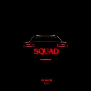 Squad (Trap Beat Instrumental)