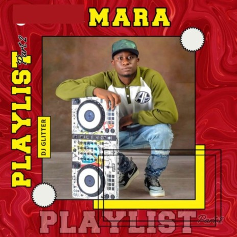 TikTok Mara Playlist Part 2 (Track 1) ft. DJ Best | Boomplay Music