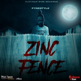 Zince Fence