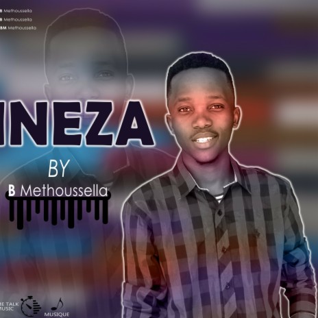 INEZA | Boomplay Music