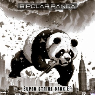 Super Strike Back EP