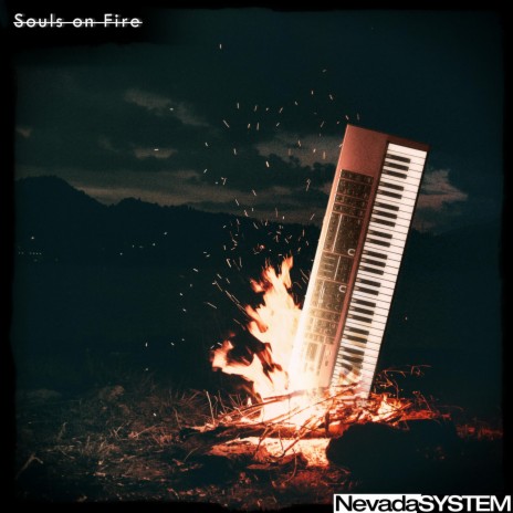 Souls on Fire | Boomplay Music