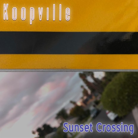 Sunset Crossing | Boomplay Music