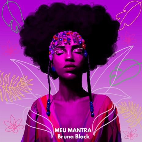 Meu Mantra | Boomplay Music