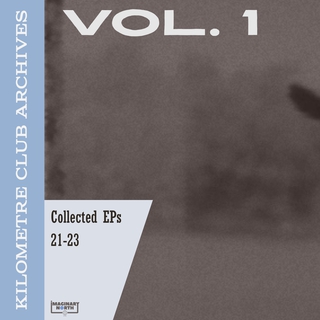 Archives Vol. 1: Collected EPs 21-23