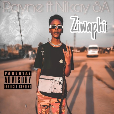 Ziwaphi | Boomplay Music