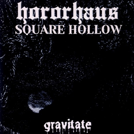 gravitate ft. SQUARE HOLLOW | Boomplay Music