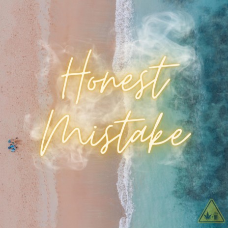 Honest mistake | Boomplay Music