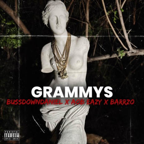Grammys (feat. Barrzo & AOB Eazy) | Boomplay Music