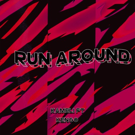 Run Around | Boomplay Music