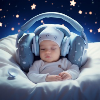 Baby Lullaby Oasis: Soothing Sleepscapes
