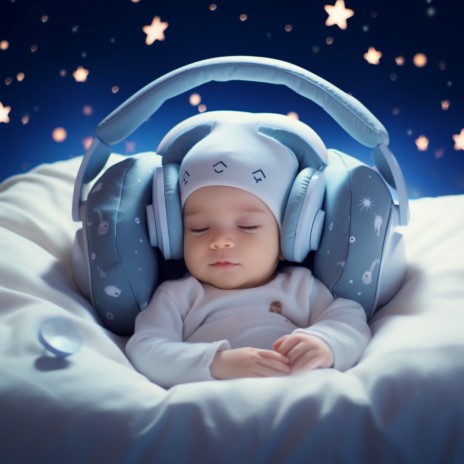 Baby Sleep on Serene Shores ft. Lullaby Garden & Help Baby Sleep