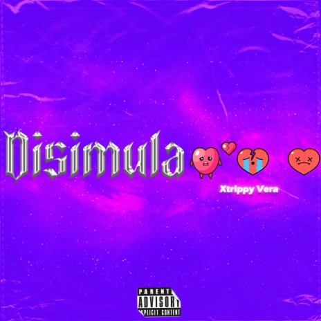 Disimula | Boomplay Music