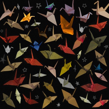 1000 Paper Cranes | Boomplay Music