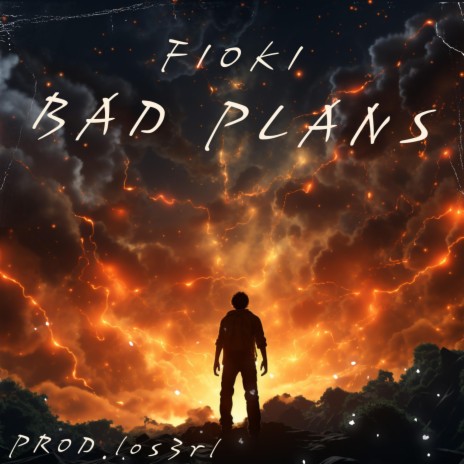 BAD PLANS | Boomplay Music